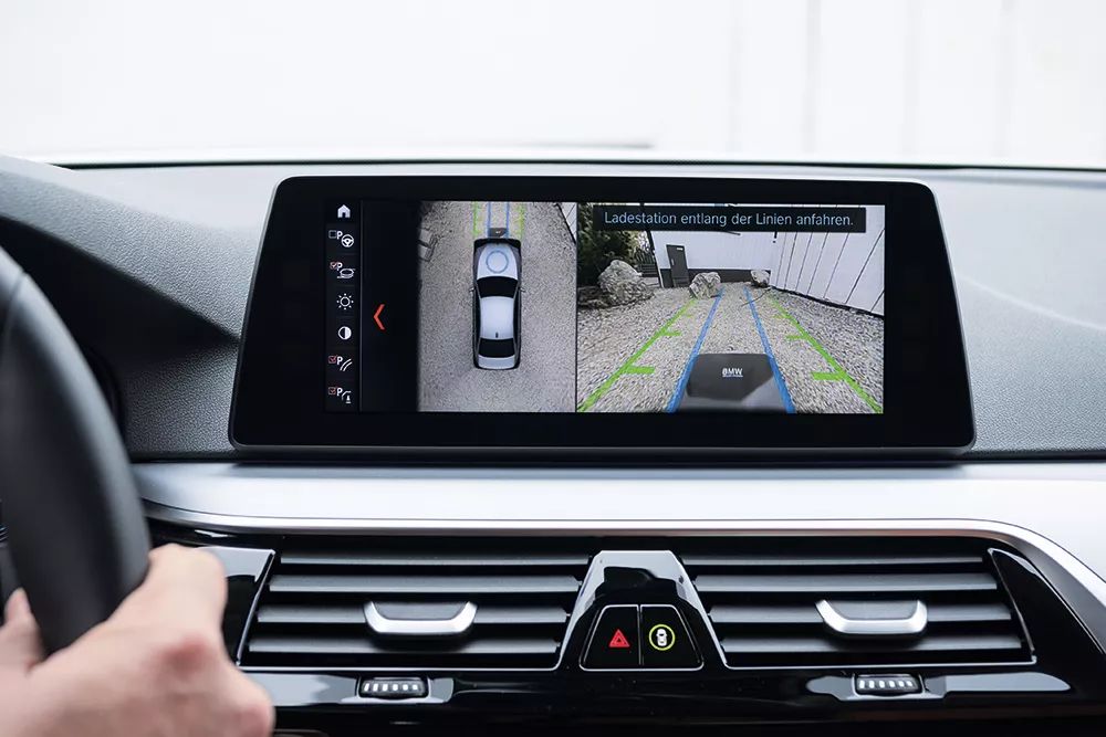 停个车就能把电给充了，从此告别充电桩？