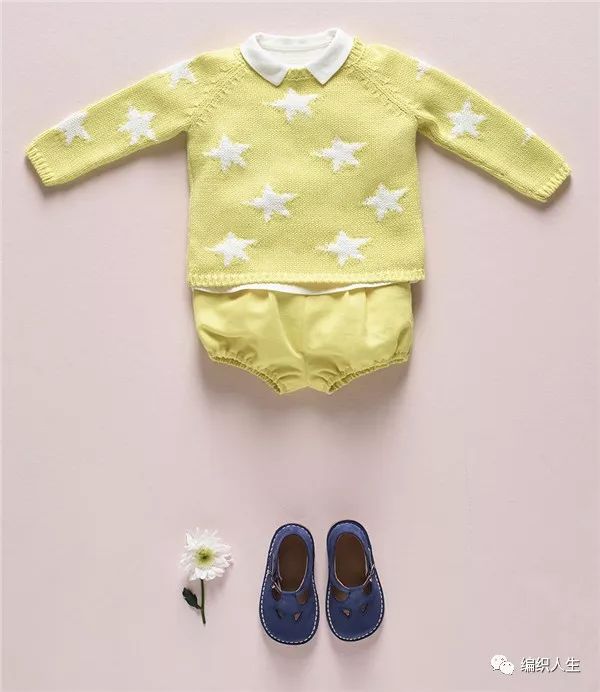 最新款好看的儿童毛衣,儿童中长款宽松毛衣