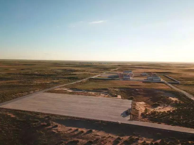 内蒙古呼伦贝尔大草原毁坏农田,内蒙古呼伦贝尔垃圾场