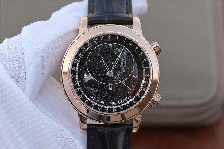深度揭露高仿表的内幕,高仿表值得入手吗