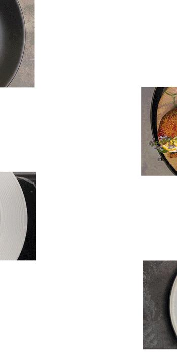 疯特了！平常那些不敢吃的高档餐厅竟然全部打对折，仅限11天！