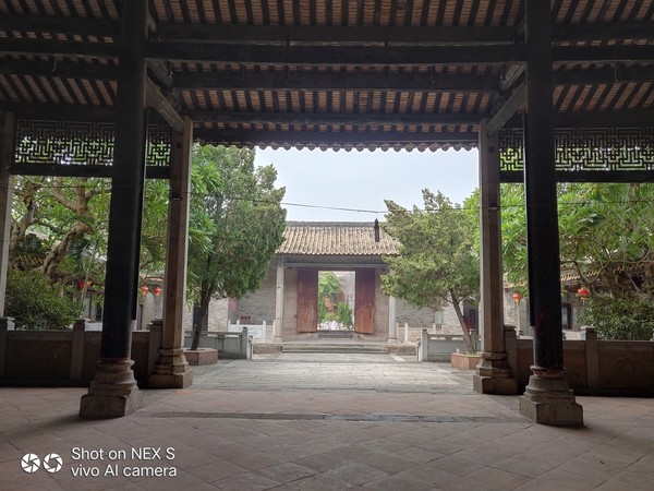 顺德逢简水乡出名小店,顺德逢简水乡属于哪个镇