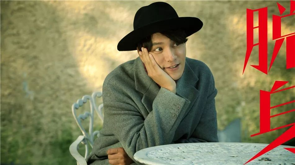 陈坤倪妮古装剧,陈坤评价倪妮电视剧