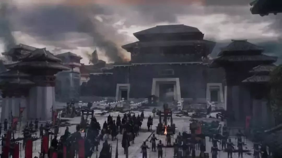 陈坤倪妮古装剧,陈坤评价倪妮电视剧