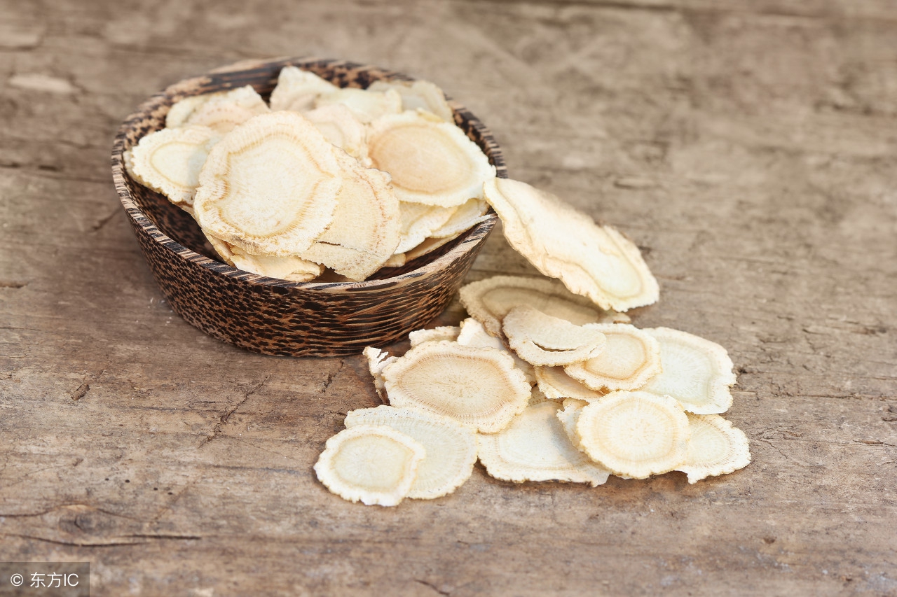 西洋参的来源形态功效,西洋参的由来你了解吗