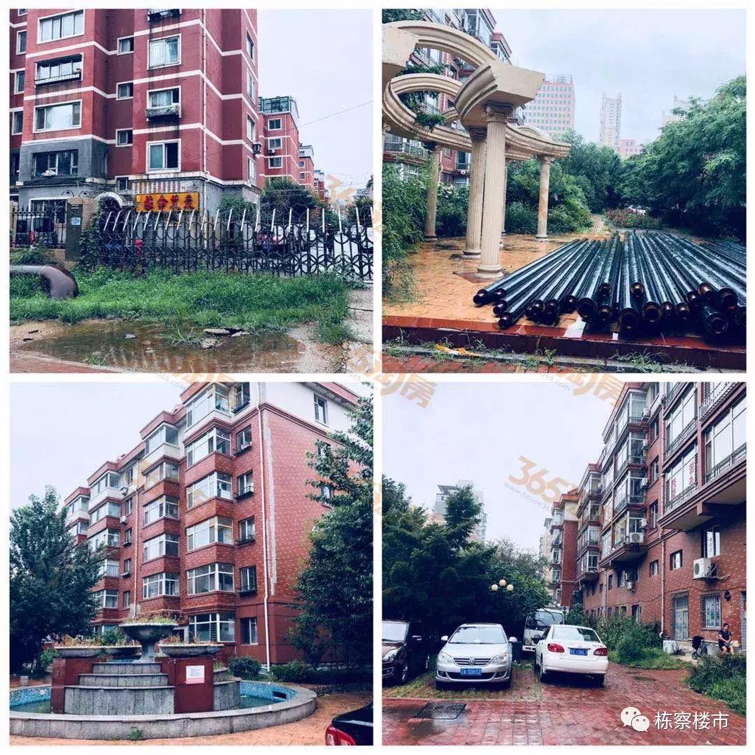 沈阳二手房价格涨还是降了,目前沈阳二手房价是涨还是降