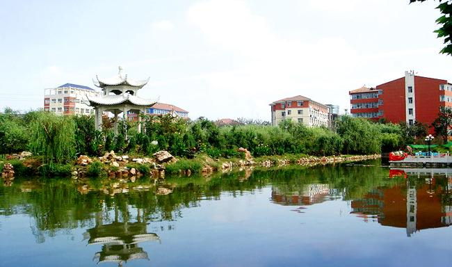 河北美院哈利波特魔法学院,哈利波特美术学校