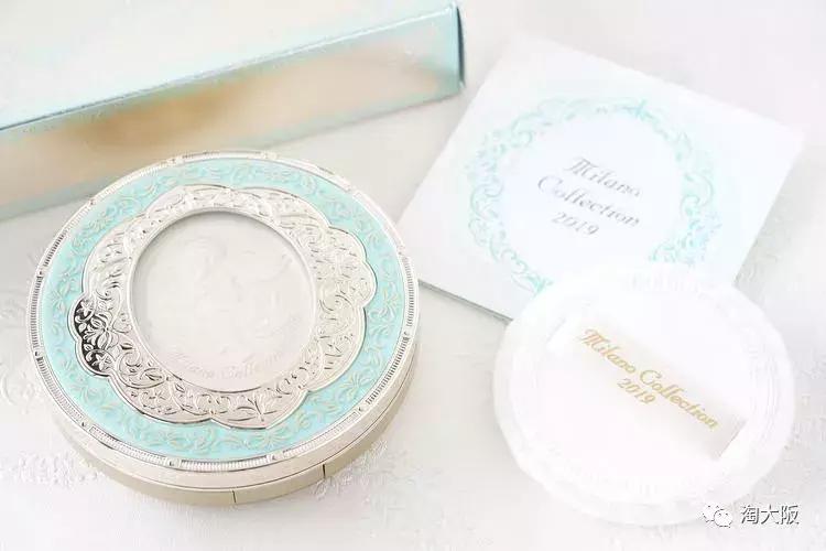 dior圣诞蜜粉,香奈儿圣诞款修颜蜜粉