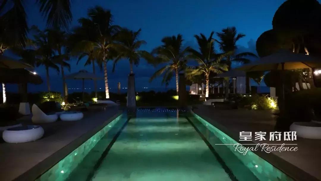 一个世外桃源山清水秀,一个令人心驰神往的世外桃源