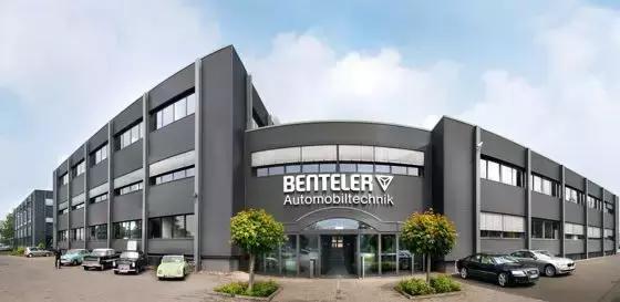 德国知名品牌企业,德国高端制造业十大排名