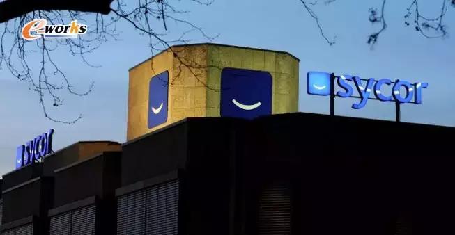 德国知名企业名录,德国著名工业企业排名