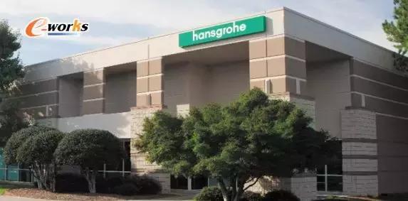 德国知名企业名录,德国著名工业企业排名