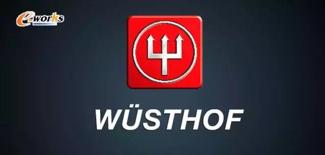 德国知名企业名录,德国著名工业企业排名