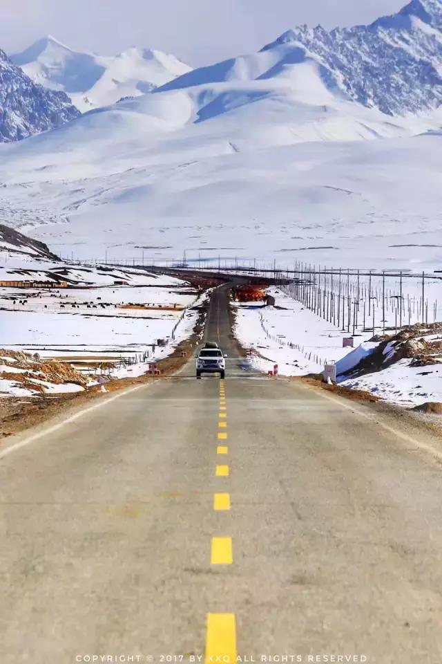 媲美川藏线的独库公路,能媲美独库公路的另一条小众公路