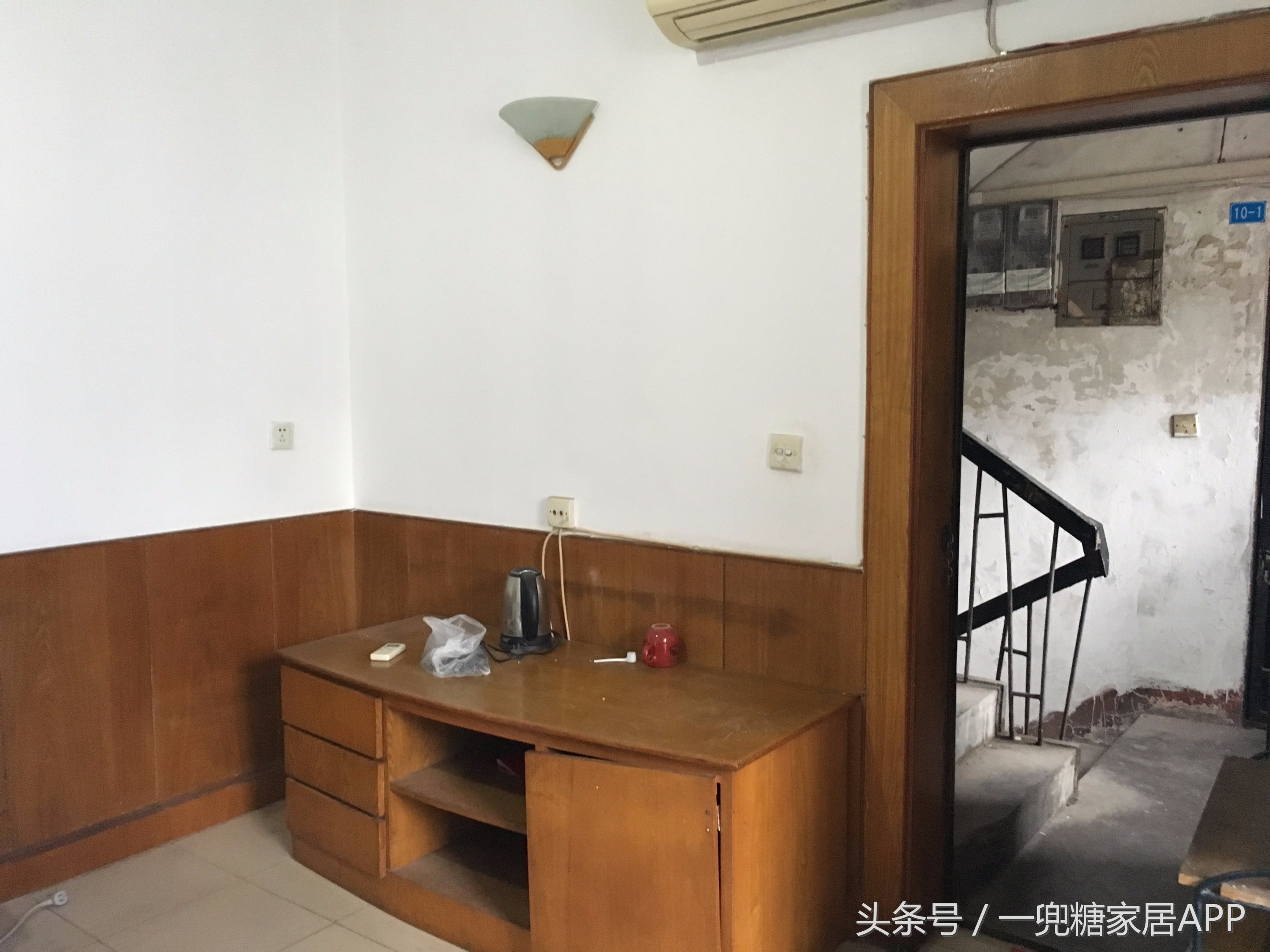 老房子改造网红民宿,乡村破旧老屋如何变身网红民宿