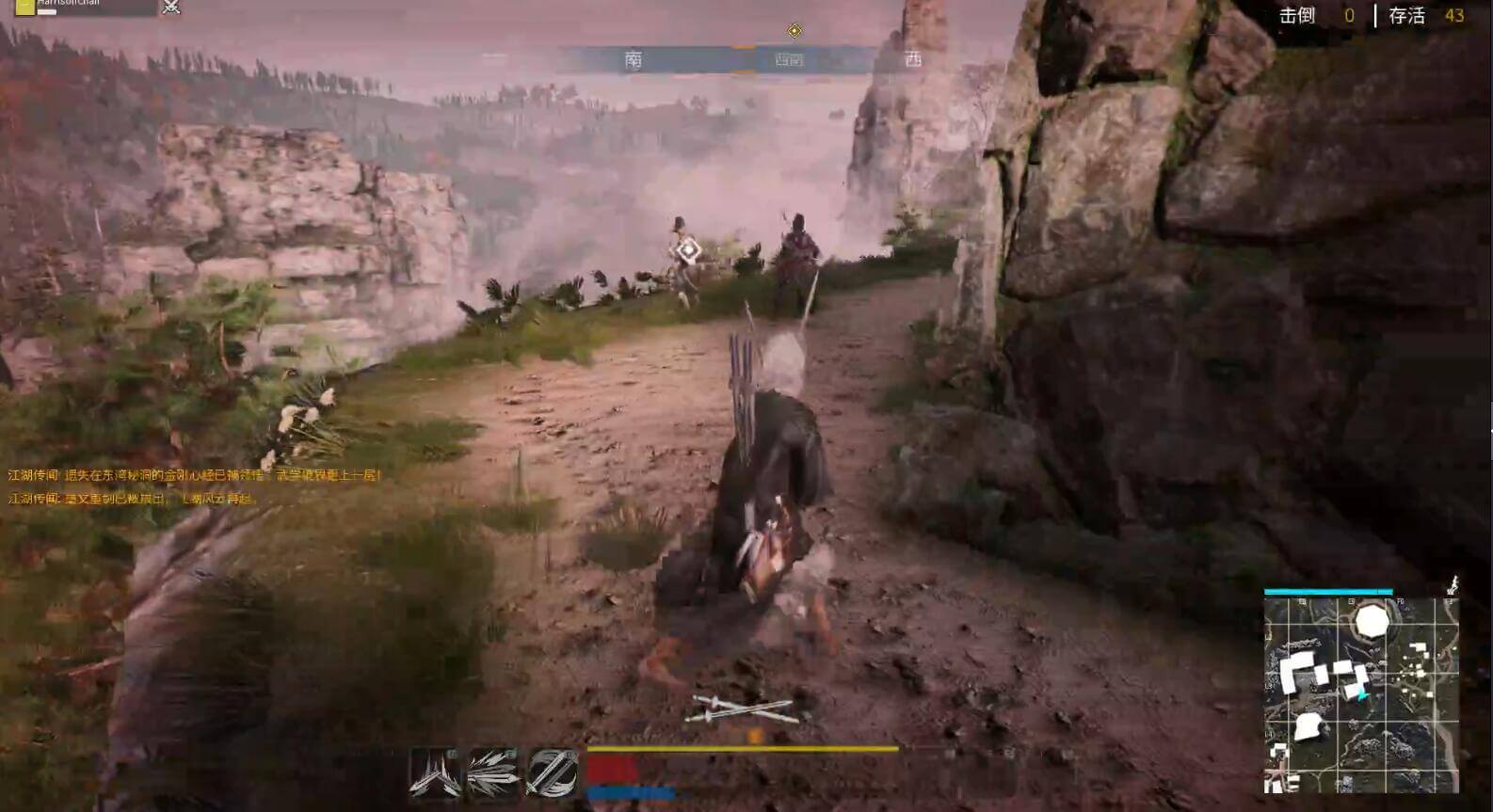 武侠乂新手推荐英雄,武侠乂进阶