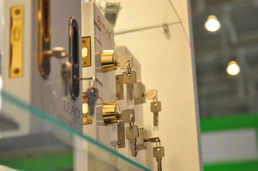 史上最全的锁具基本知识值得收藏,锁具常识