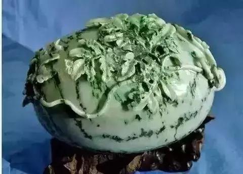 慈禧一生最爱的珠宝,慈禧陪葬的三件宝物