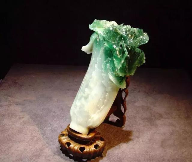 慈禧一生最爱的珠宝,慈禧陪葬的三件宝物