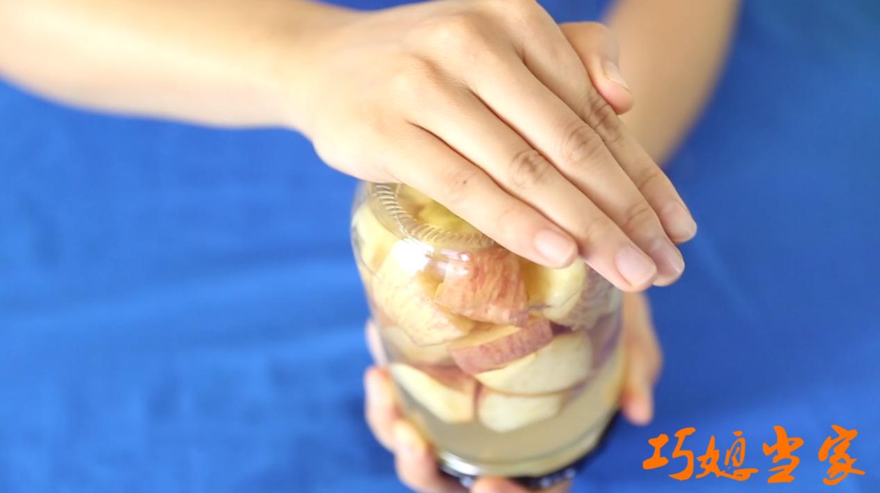 怎么开玻璃罐头,开铁皮罐头瓶盖的小窍门