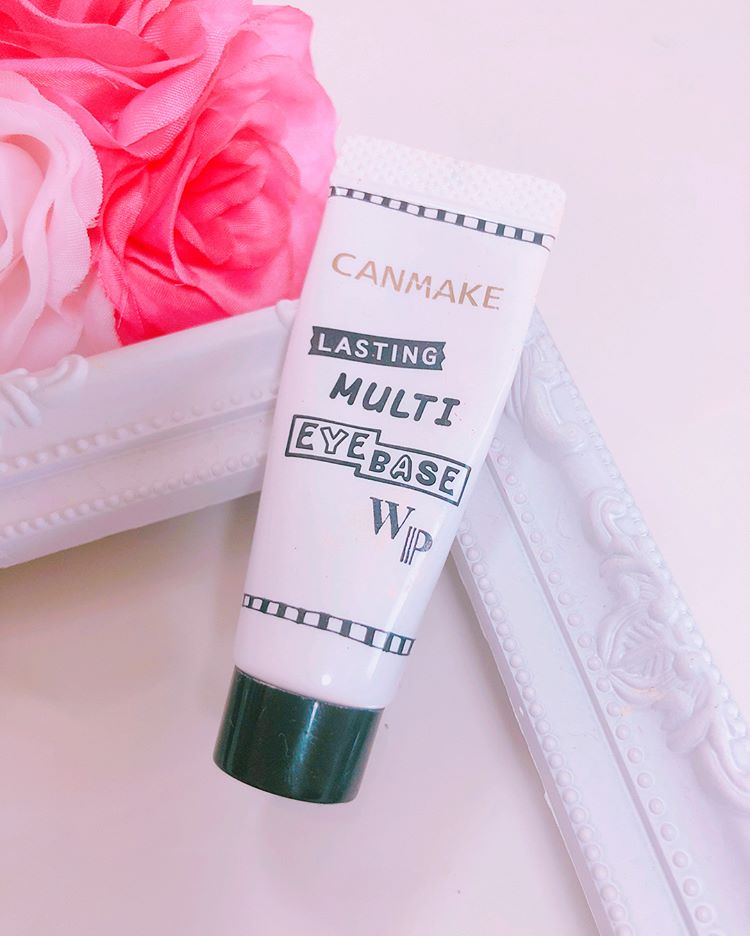 canmake眼影怎么选,canmake眼影有哪些