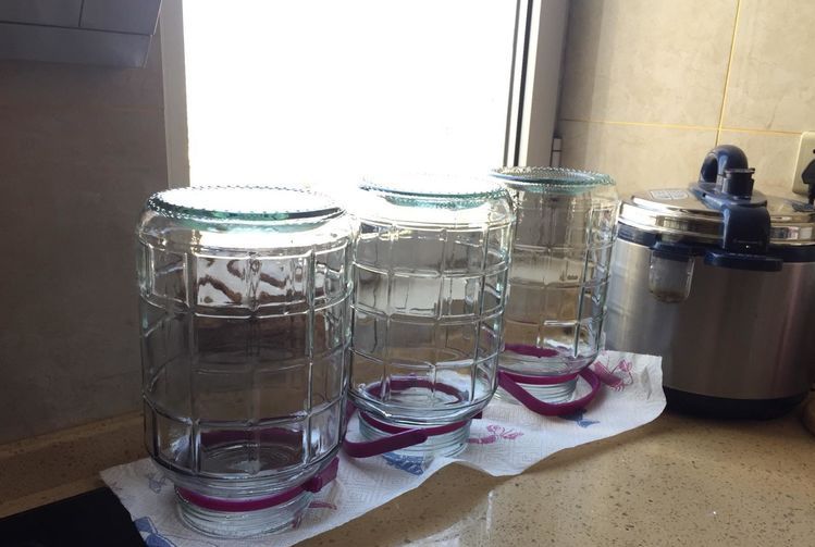 自酿葡萄酒怎么判断葡萄酒坏掉了,葡萄酒怎么酿家庭版