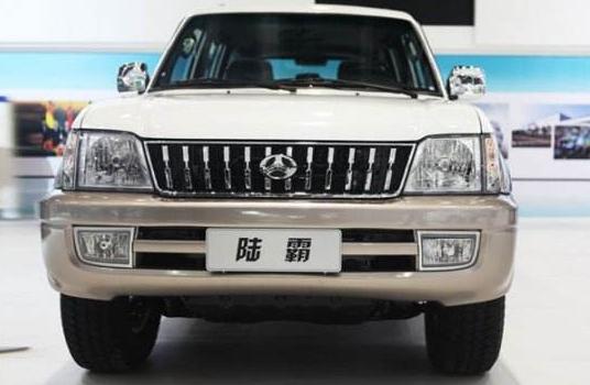 十年前设计的车,十年前外观超前设计的汽车