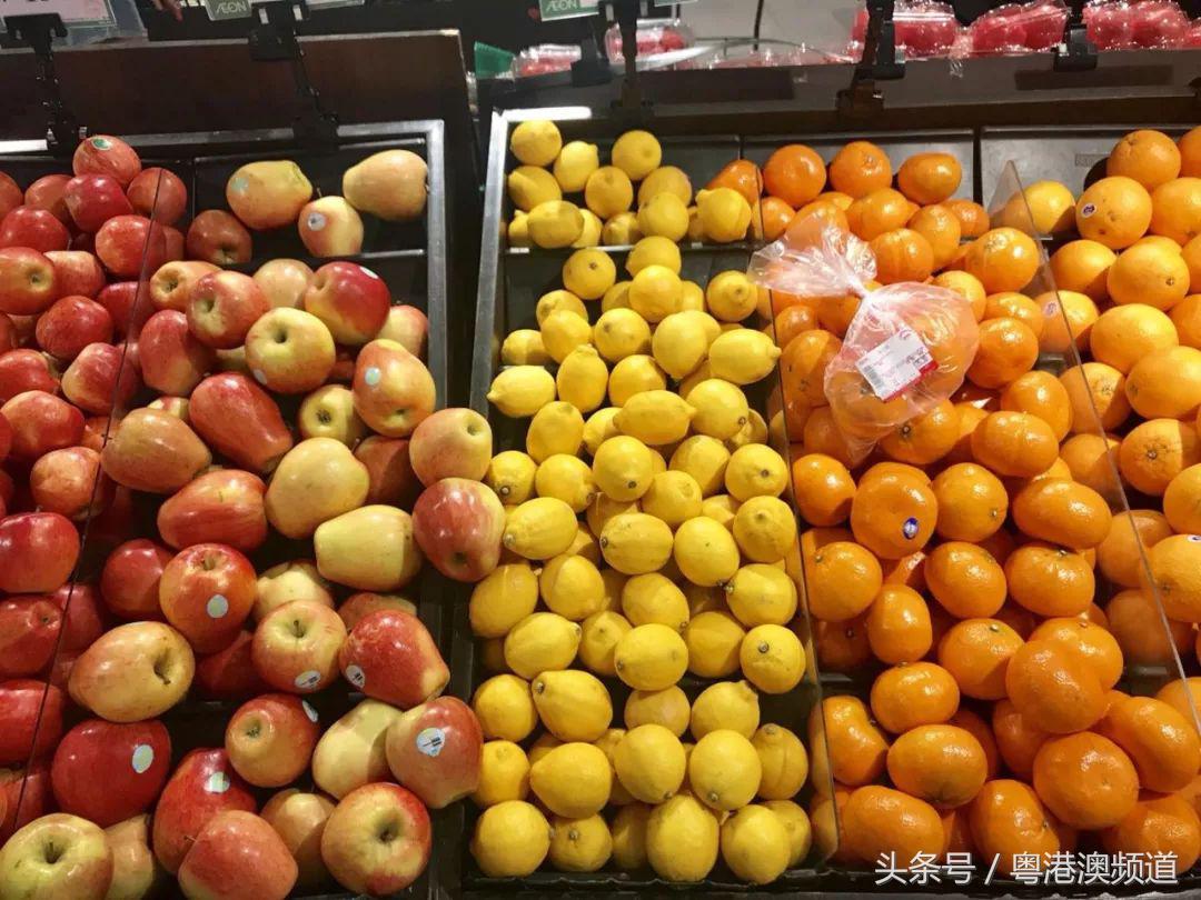 广州最便宜的超市是哪个,广州十大超市哪家最好