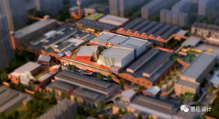 北京定福庄改建,北京定福庄改造