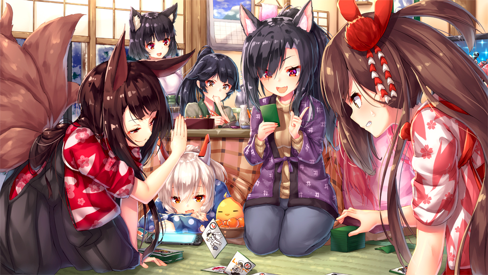 碧蓝航线:教你轻松玩转舰娘心情值保证快速升级同时还不红脸