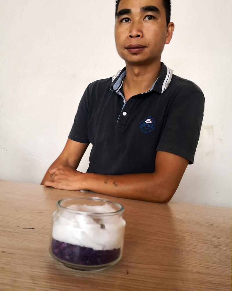 云南陨石卖160万,云南陨石坠落最贵一块卖多少钱