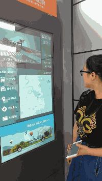 南宁brt1号线换乘,南宁brt公交体验