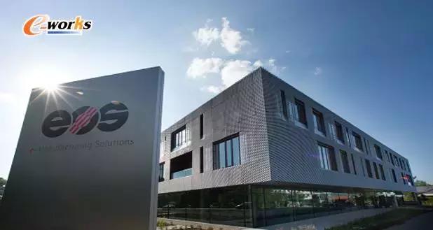 德国知名品牌企业,德国高端制造业十大排名