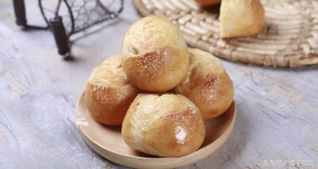 面包的十种做法大全图解,面包的100种做法短视频