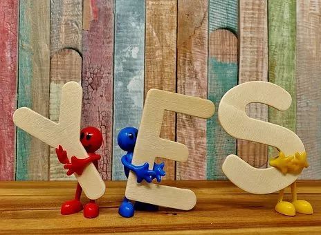 你说的很对”除了Youreright，宝宝们还知道哪些？