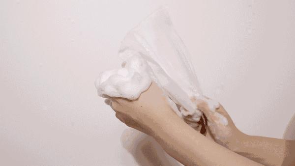 你的脸太脏了！这支“网红洗面奶”刷爆朋友圈，60秒让你彻底爱上洗脸！