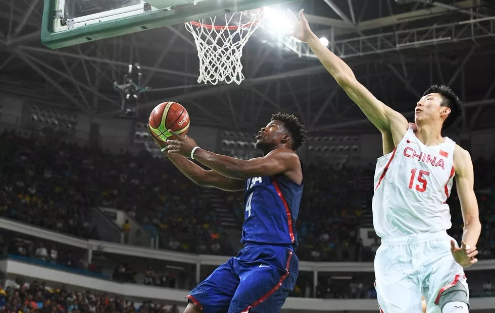 双面周琦:4年大起大落他经历了啥?逗比背后也是文青一枚