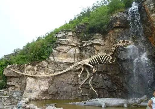 “醉山水最运动”第五届中国房山世界地质公园山地越野挑战赛开始报名啦！