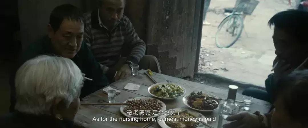 这片不能看！说是虚构，画面却真实得触目惊心……