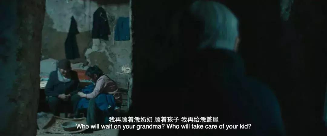 这片不能看！说是虚构，画面却真实得触目惊心……