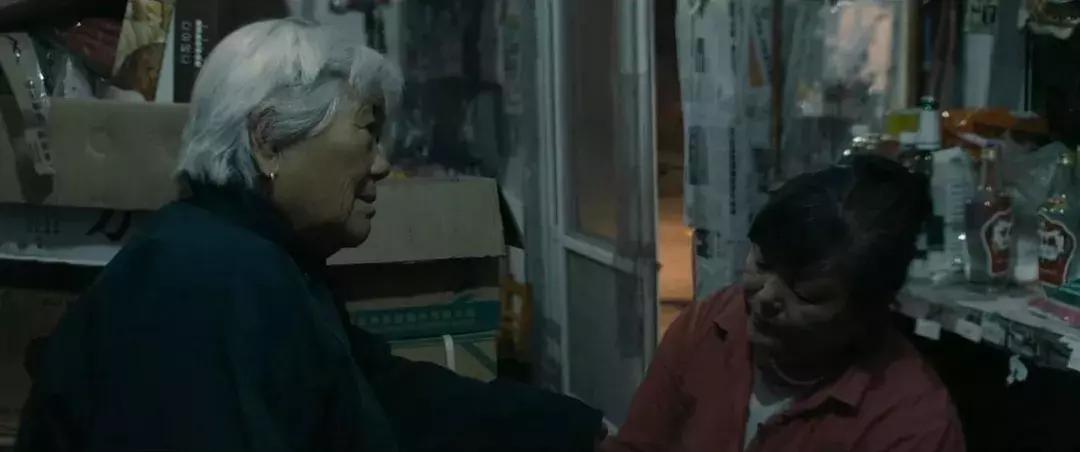 这片不能看！说是虚构，画面却真实得触目惊心……