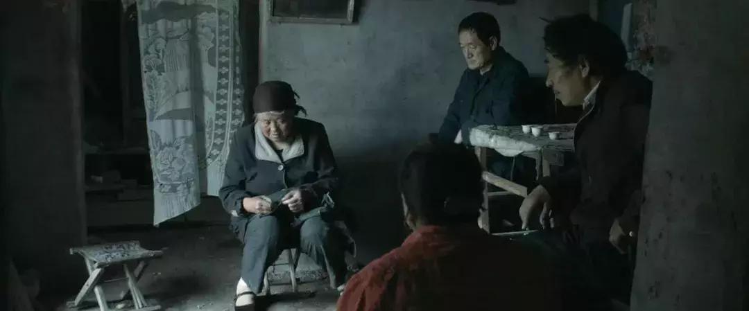 这片不能看！说是虚构，画面却真实得触目惊心……