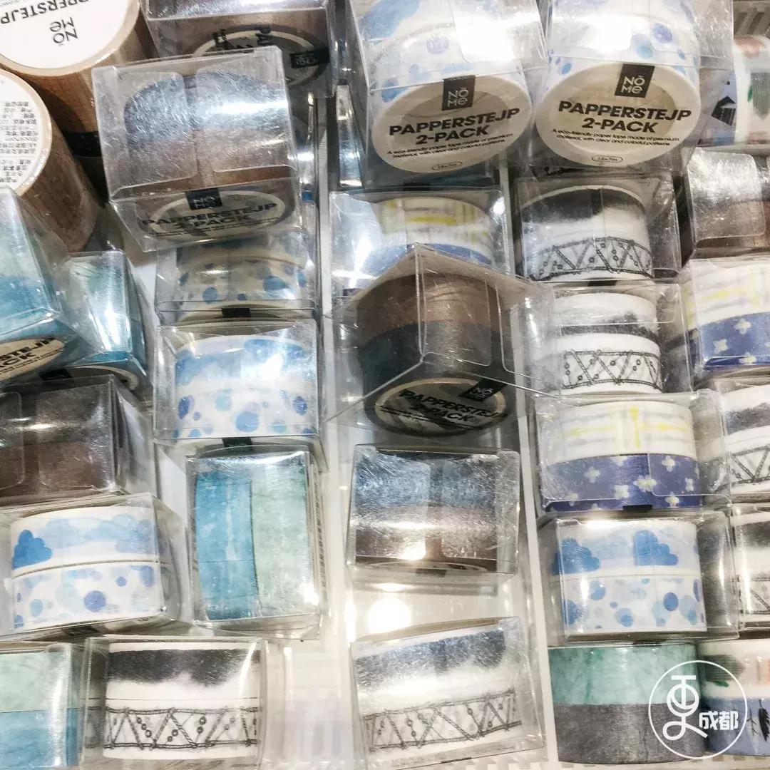 因为这四家店，我在成都桐梓林活出了日本银座的感觉