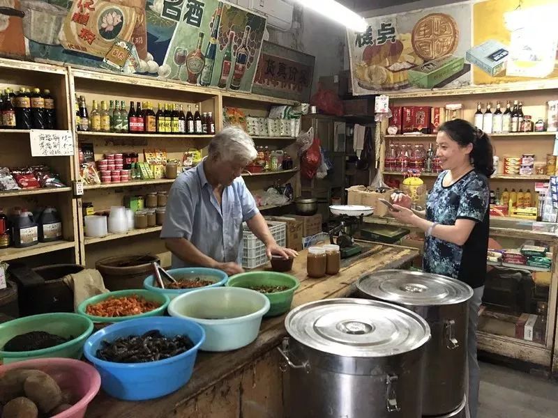 北京哪的芝麻酱是老字号,北京芝麻酱哪里最地道
