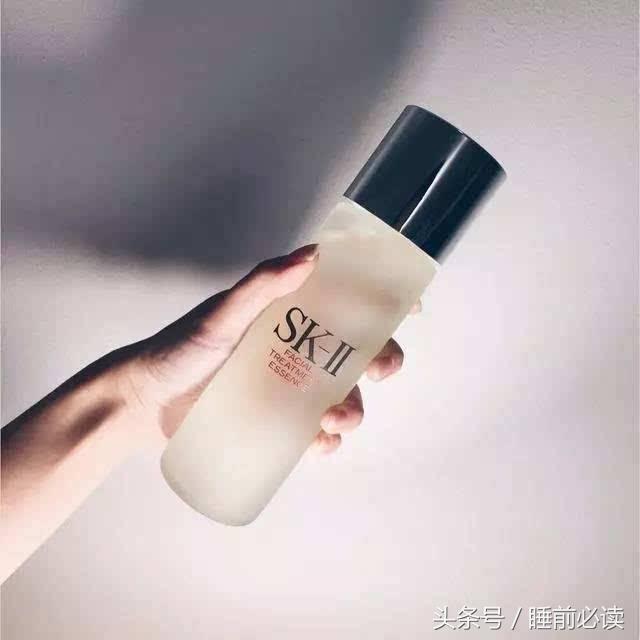 盘点18款夏季水乳，到底油皮、干皮、混合皮该如何选择？