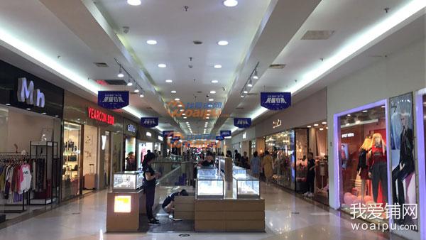 合肥国购广场二期规划图,合肥之心城和国购广场哪个好