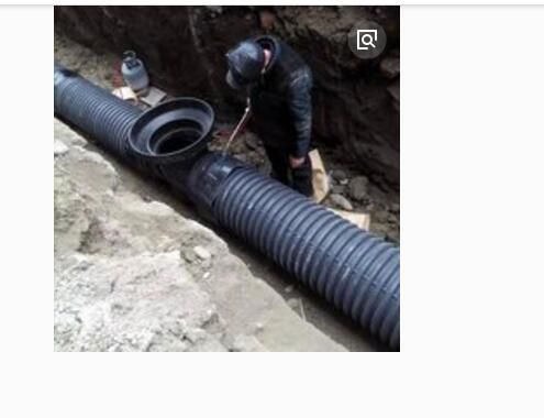 给排水试验验收标准,给排水验收规范关于闭水的要求