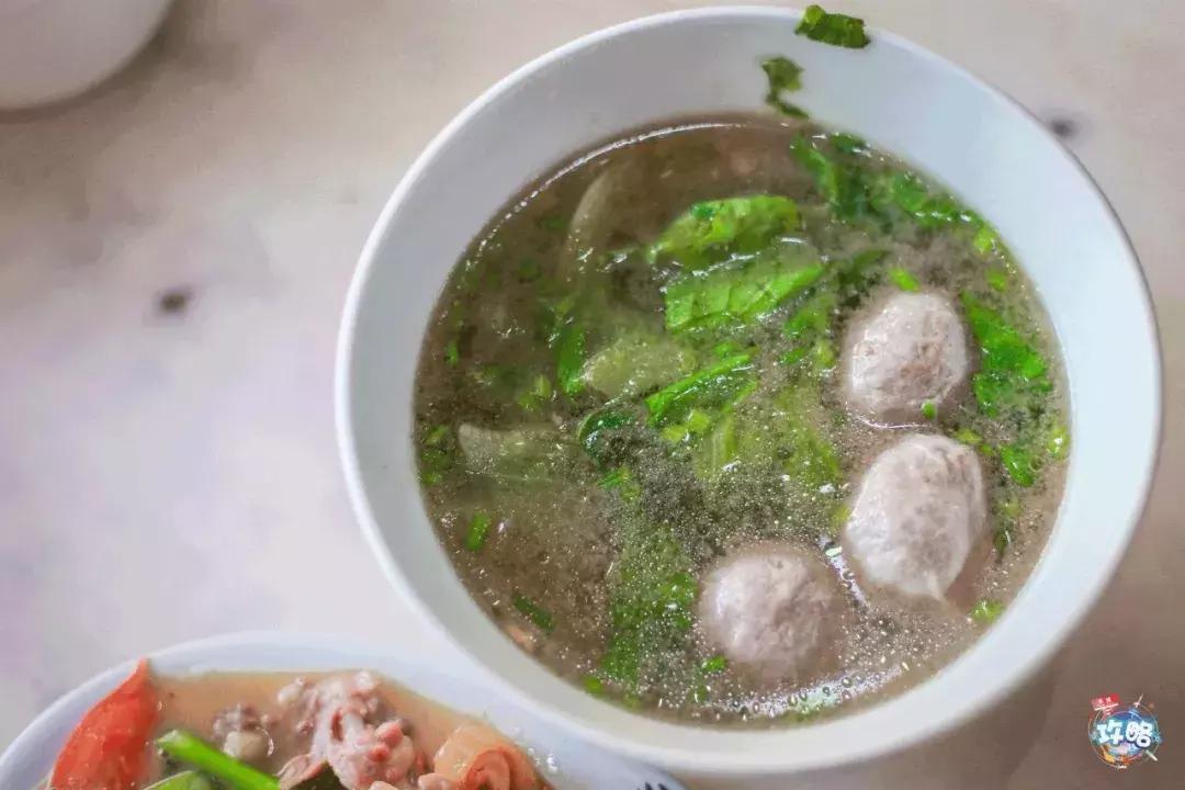 教你广东特色早餐,广东特色早餐真实图片