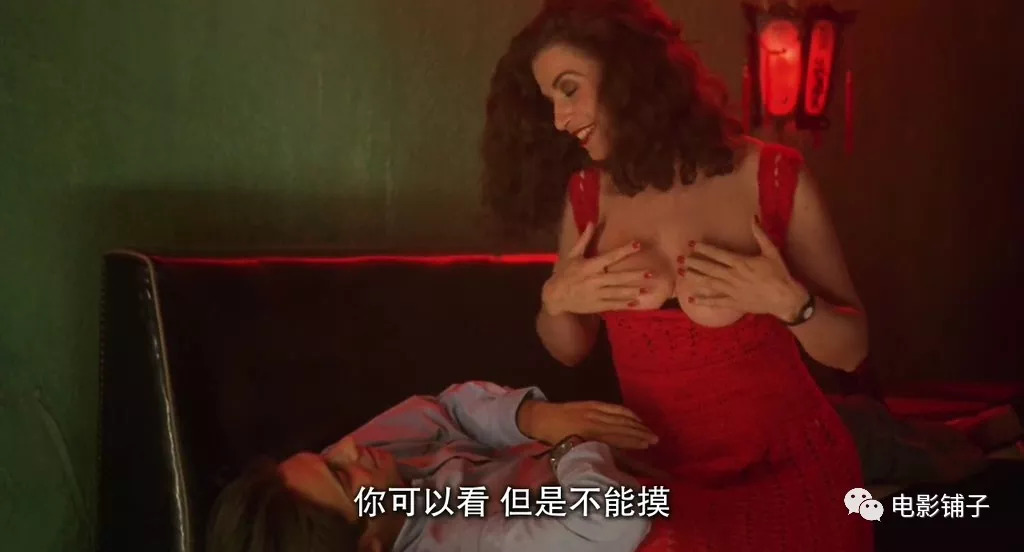 知音体伦理故事,被这片拍了出来