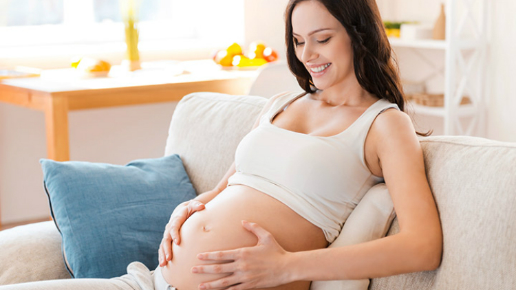 胎儿健康与否，妈妈看懂这三个指标就明了！